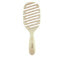 Фото #3 товара CEPILLO esqueleto natural fiber puas nylon bolita #beige 1 u