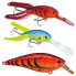 HART Spyder Medium Runner crankbait 19g 60 mm