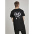 ფოტო #3 პროდუქტის URBAN CLASSICS Urban Classic Motörhead Lemmy Warpig short sleeve T-shirt