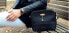 Фото #7 товара Женская сумка через плечо Cara