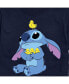 Men's Lilo and Stitch Short Sleeve T-shirts