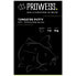 Фото #2 товара PROWESS Tungsten Putty