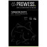 Фото #3 товара PROWESS Tungsten Putty