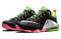 Кроссовки Nike Lebron 12 Low Remix 12 724557-003 41 - фото #4