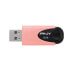 Фото #6 товара PNY 32GB Attaché 4 - 32 GB - USB Type-A - 2.0 - 25 MB/s - Slide - Pink
