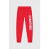 Фото #1 товара Champion Stanford University Ribbed Cuffs Pants M 218570.RS010