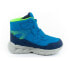 Фото #2 товара Skechers led Jr 401507N/NVLM shoes