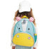 SKIP HOP Little Kid Unicorn 10L Backpack