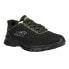 Фото #2 товара Avia AviFactor 2.0 Running Mens Black Sneakers Athletic Shoes AA50062M-BK