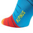 Фото #8 товара Alpinus Lavaredo socks blue and red FI11072