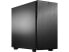 Фото #1 товара Fractal Design Define 7 Black Brushed Aluminum / Steel E-ATX Silent Modular Mid