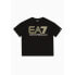 ფოტო #1 პროდუქტის EA7 EMPORIO ARMANI 3DBT57_BJ02Z short sleeve T-shirt