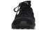 Фото #6 товара Кроссовки Nike Huarache "Black Black White" 318429-003