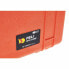 Фото #9 товара Peli 1500 Foam Orange