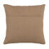 Cushion Beige 45 x 45 cm