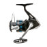 Фото #1 товара Shimano NEXAVE FI CLAM Spinning Reel (NEXC3000HGFIC) Fishing