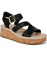 ფოტო #1 პროდუქტის Women's Ellie Platform Sandals