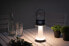 Фото #9 товара PAULMANN 942.67 - Battery powered camping lantern - Anthracite - Transparent - Plastic - Hanger loop - IP44 - 100 lm