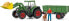 Schleich Schleich Farm World 42608 Tractor with Trailer