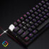 Фото #11 товара Logitech G PRO X 60 Mechanical Gaming Keyboard Black QWERTZ