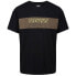 Фото #1 товара DKNY N5_6860 short sleeve T-shirt