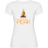 ფოტო #1 პროდუქტის KRUSKIS Peak short sleeve T-shirt