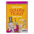 PETIT COLLAGE Roald Dahl Golden Ticket Memory Board Game