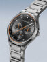 Часы Bering Classic Mens Multifunction 11740-009