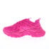 Фото #7 товара Fila Electrove 2 5RM02229-650 Womens Pink Leather Lifestyle Sneakers Shoes 8