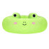 SQUISHMALLOWS Wendy The Frog bed