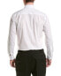 Фото #2 товара Alton Lane Sullivan Tailored Fit Tuxedo Shirt Men's