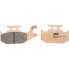 Фото #1 товара SBS 754PSI Sintered Brake Pads