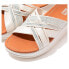 Фото #5 товара FITFLOP Kessia Sleek Crystal sandals