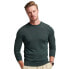 SUPERDRY Studios Merino sweatshirt