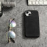 Skórzane etui iPhone 14 Plus magnetyczne z MagSafe Oil Wax Premium Leather Case czarny