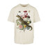ფოტო #1 პროდუქტის MISTER TEE T-Shirt Tropical Oversize
