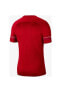 Фото #2 товара M Nk Df Acdpr Dh9225-657 Kırmızı Erkek T-shirt