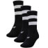 Фото #1 товара Socks 4F U206 4FAW23USOCU206 90S