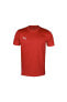 Фото #1 товара Футбольная форма PUMA Jersey Erkek 77349801 красная
