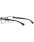 ფოტო #6 პროდუქტის Men's Eyeglasses, EA1027