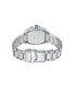 ფოტო #3 პროდუქტის Women's Celine Stainless Steel Bracelet Watch