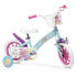 TOIMSA BIKES 12´´ EN71 Fairy Magic bike - фото #1