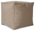 Фото #1 товара Sitzsack-Hocker Pouf "Cube" 40x40x40cm