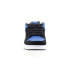 Фото #6 товара DC Manteca 4 ADYS100765-BKB Mens Black Nubuck Skate Inspired Sneakers Shoes
