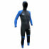 Фото #2 товара SELAND Gorbea canyoning neoprene suit