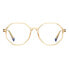 Ladies' Spectacle frame Polaroid PLD-D433-10A Ø 53 mm