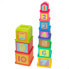 Фото #6 товара Складываемые кубики PlayGo 4 штук 10,2 x 50,8 x 10,2 cm