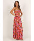 ფოტო #4 პროდუქტის Women's Sarai Dress