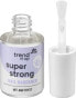 Фото #1 товара Nagelhärter Super Strong Transparent, 10,5 ml