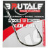 Фото #2 товара KOLPO Brutale N-XS Barbed Single Eyed Hook